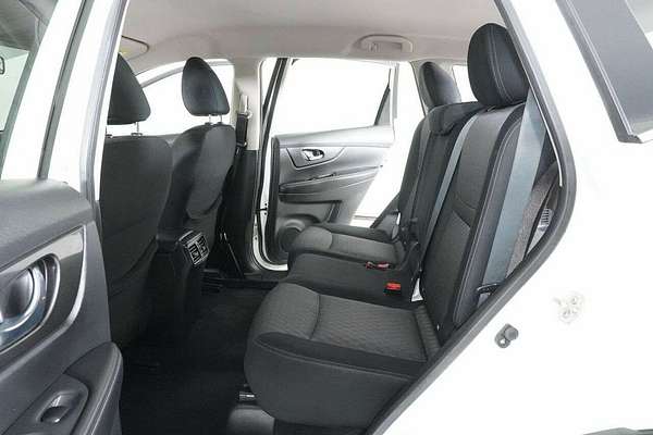 2020 Nissan X-Trail ST (2WD) T32 MY21