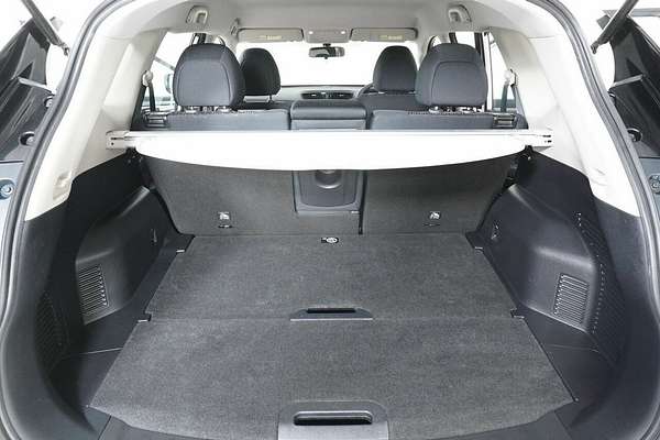 2022 Nissan X-Trail ST (2WD) T32 MY22