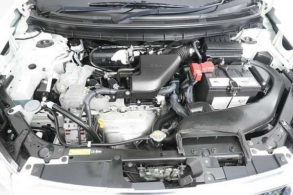 2012 Nissan X-Trail ST-L (4x4) T31 MY11