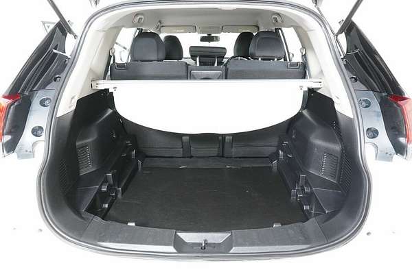 2021 Nissan X-Trail ST (2WD) T32 MY21