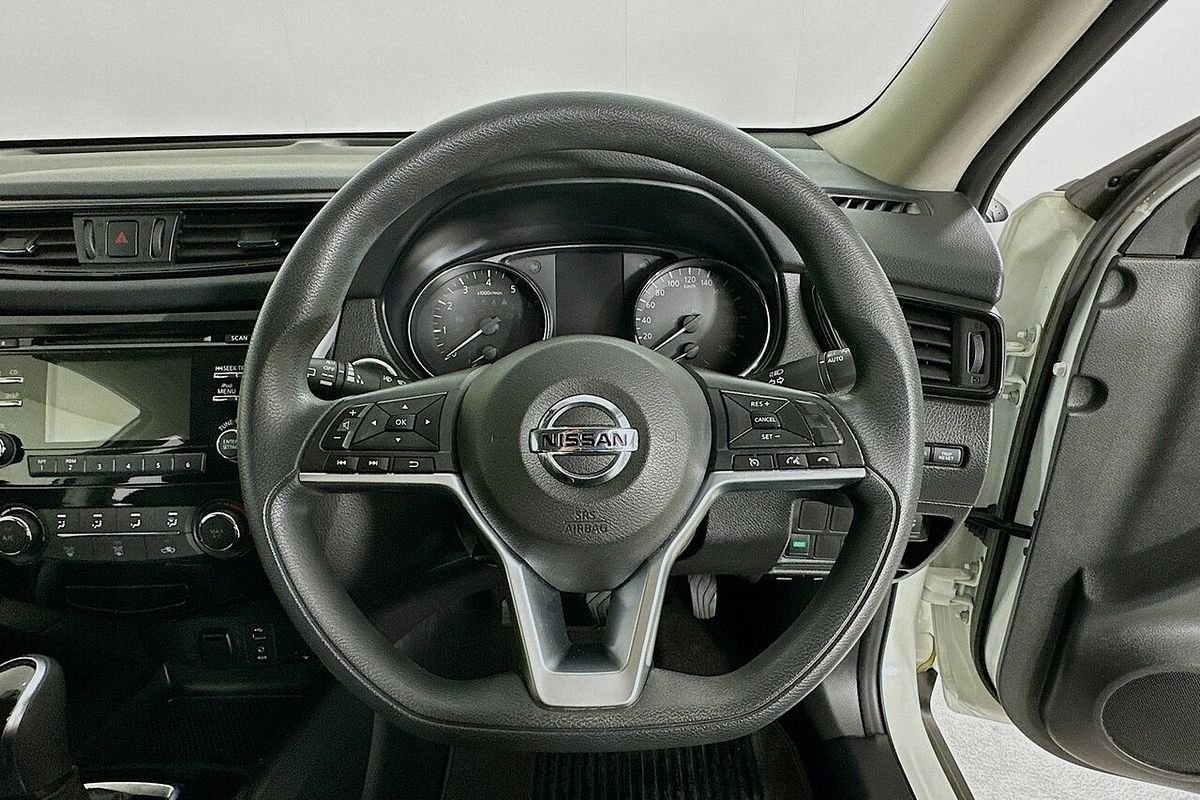 2020 Nissan X-Trail ST (2WD) T32 MY21