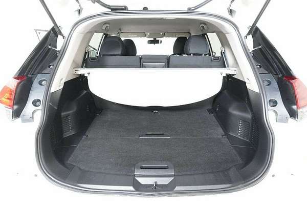2020 Nissan X-Trail ST (2WD) T32 MY21