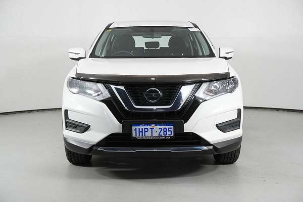 2022 Nissan X-Trail ST (2WD) T32 MY22