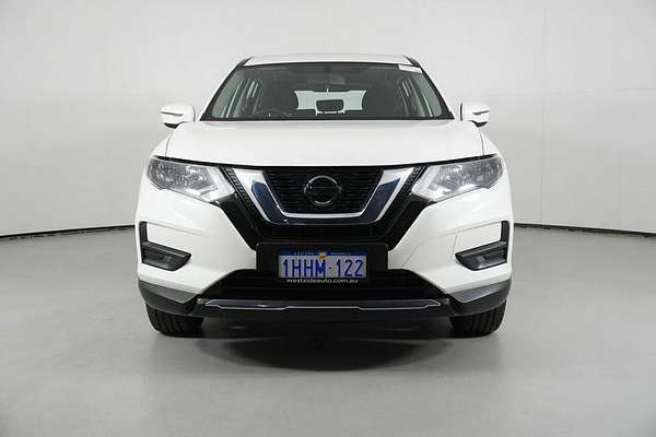 2021 Nissan X-Trail ST (2WD) T32 MY21