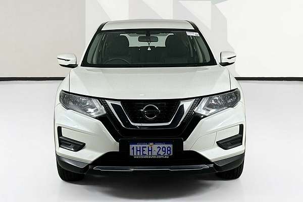 2020 Nissan X-Trail ST (2WD) T32 MY21
