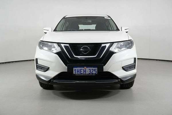 2020 Nissan X-Trail ST (2WD) T32 MY21