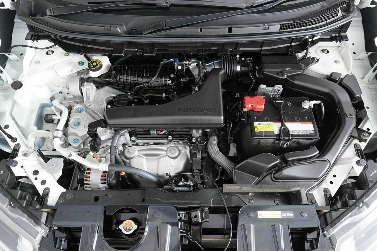 2022 Nissan X-Trail ST (2WD) T32 MY22