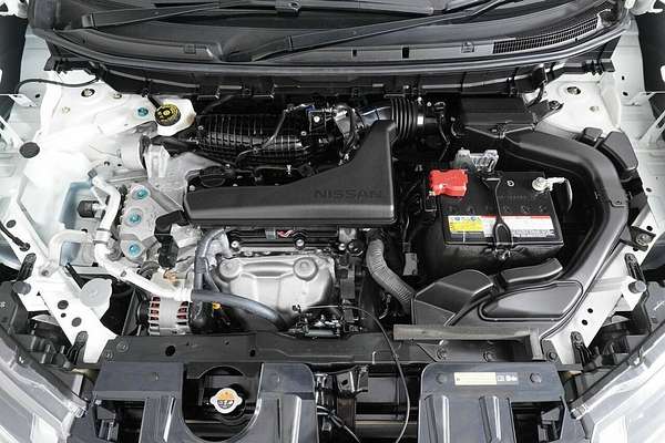 2022 Nissan X-Trail ST (2WD) T32 MY22