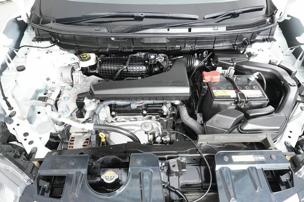 2021 Nissan X-Trail ST (2WD) T32 MY21