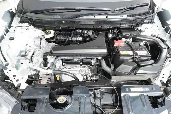 2021 Nissan X-Trail ST (2WD) T32 MY21