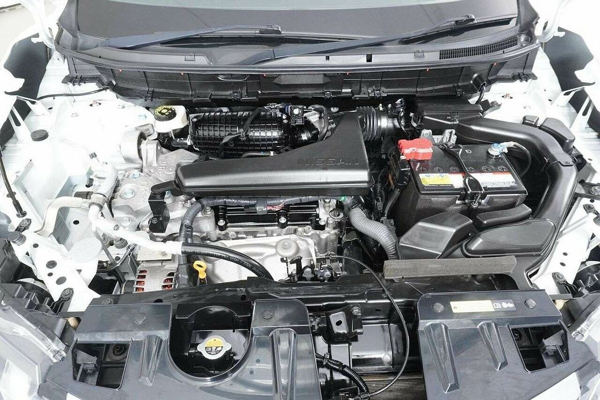 2020 Nissan X-Trail ST (2WD) T32 MY21
