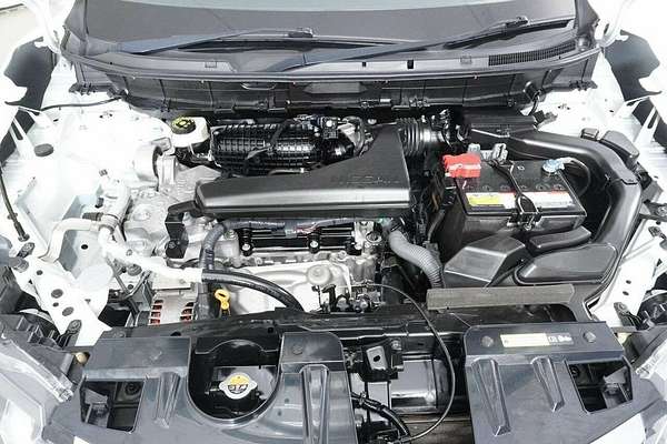 2020 Nissan X-Trail ST (2WD) T32 MY21