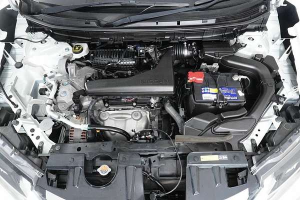 2018 Nissan X-Trail TI (4WD) T32 Series 2