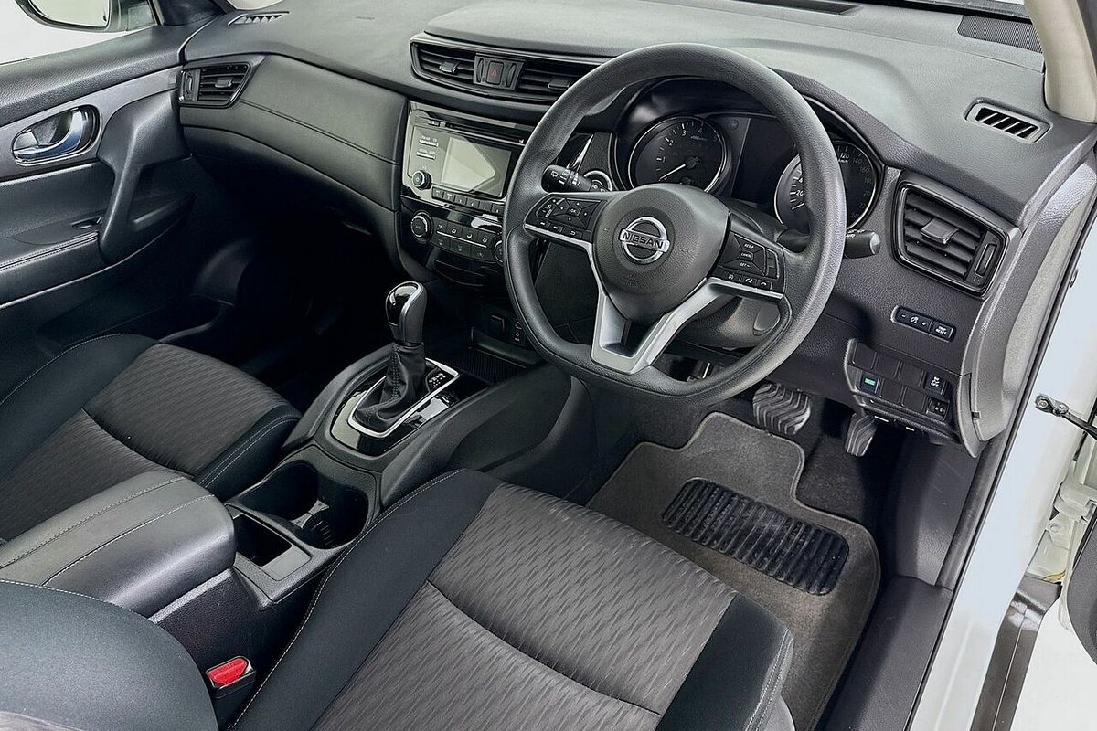 2020 Nissan X-Trail ST (2WD) T32 MY21