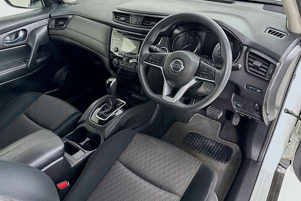 2020 Nissan X-Trail ST (2WD) T32 MY21