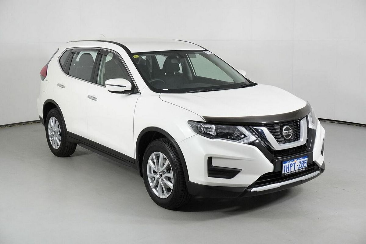2022 Nissan X-Trail ST (2WD) T32 MY22