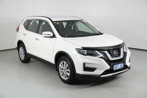 2022 Nissan X-Trail ST (2WD) T32 MY22