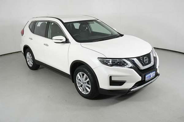 2021 Nissan X-Trail ST (2WD) T32 MY21