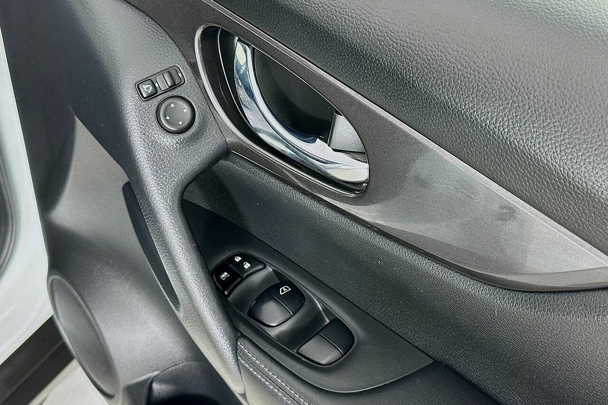2020 Nissan X-Trail ST (2WD) T32 MY21