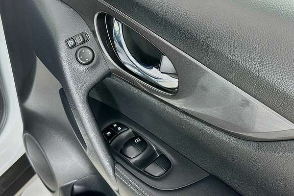 2020 Nissan X-Trail ST (2WD) T32 MY21