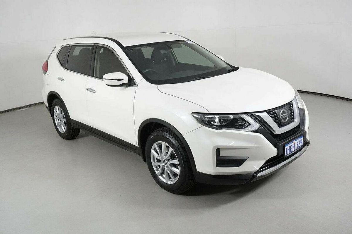 2020 Nissan X-Trail ST (2WD) T32 MY21