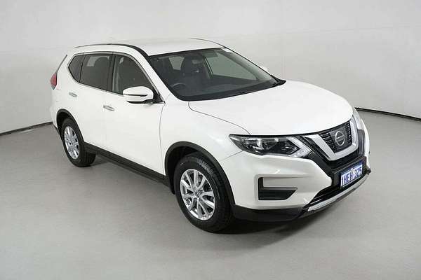 2020 Nissan X-Trail ST (2WD) T32 MY21