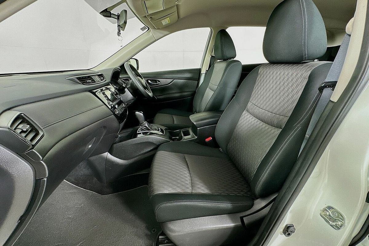 2020 Nissan X-Trail ST (2WD) T32 MY21