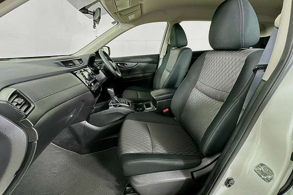 2020 Nissan X-Trail ST (2WD) T32 MY21