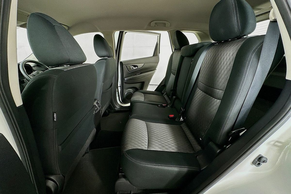 2020 Nissan X-Trail ST (2WD) T32 MY21