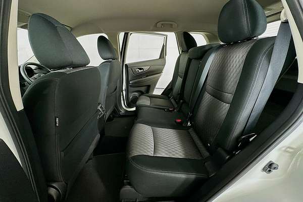 2020 Nissan X-Trail ST (2WD) T32 MY21