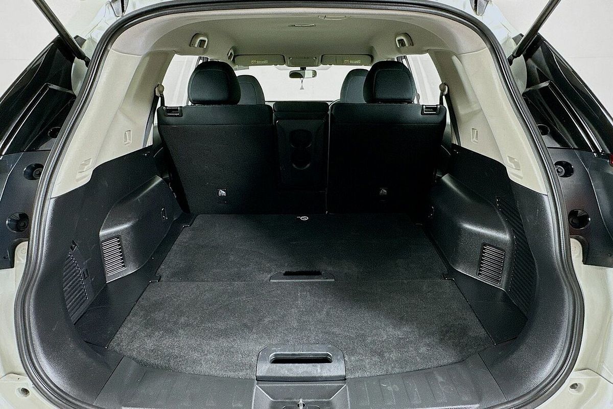 2020 Nissan X-Trail ST (2WD) T32 MY21