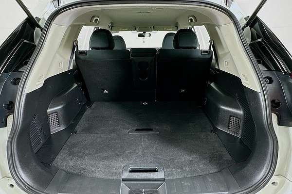 2020 Nissan X-Trail ST (2WD) T32 MY21