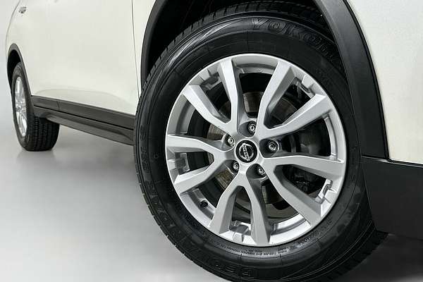 2020 Nissan X-Trail ST (2WD) T32 MY21