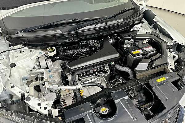 2020 Nissan X-Trail ST (2WD) T32 MY21