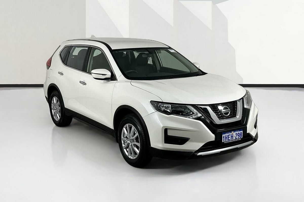 2020 Nissan X-Trail ST (2WD) T32 MY21
