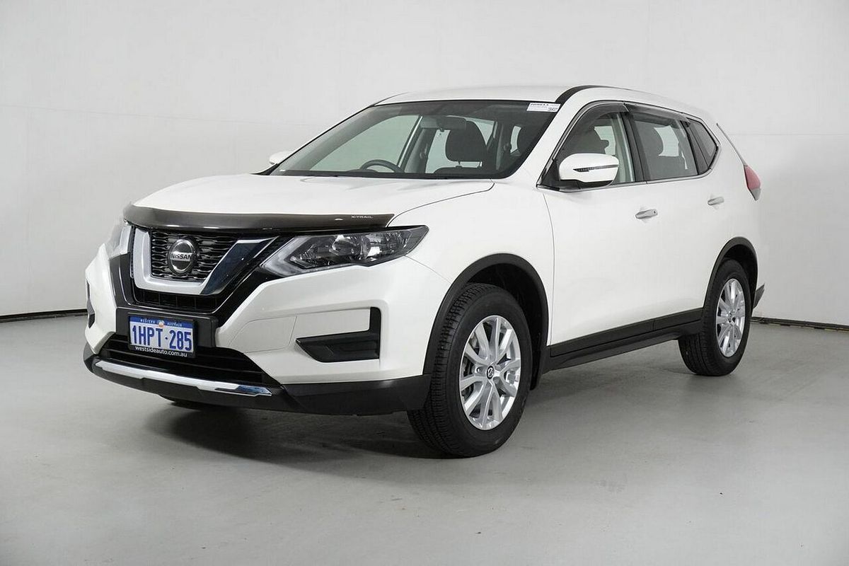 2022 Nissan X-Trail ST (2WD) T32 MY22
