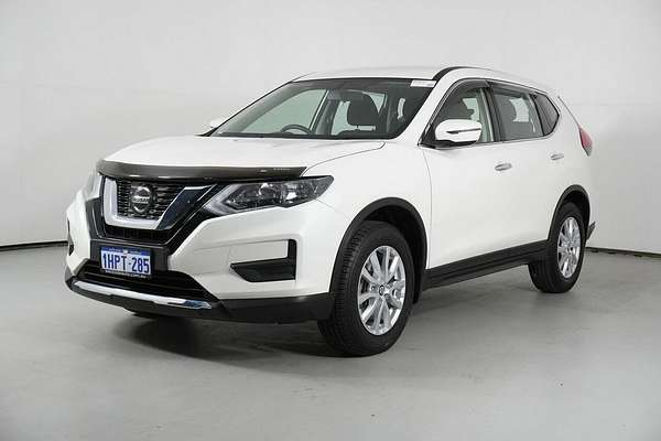 2022 Nissan X-Trail ST (2WD) T32 MY22