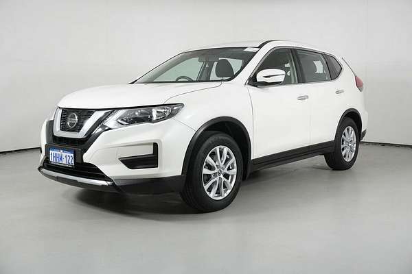 2021 Nissan X-Trail ST (2WD) T32 MY21