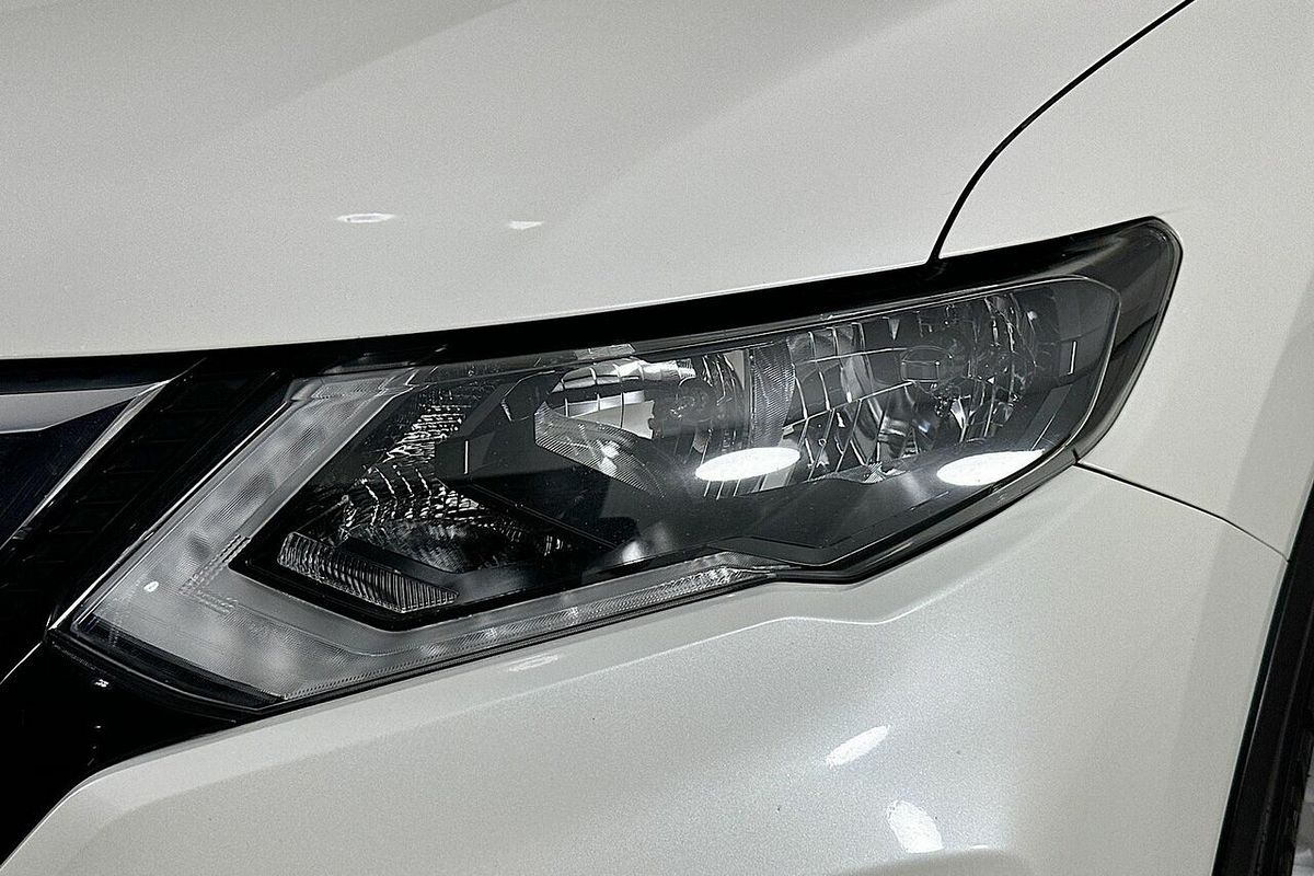 2020 Nissan X-Trail ST (2WD) T32 MY21