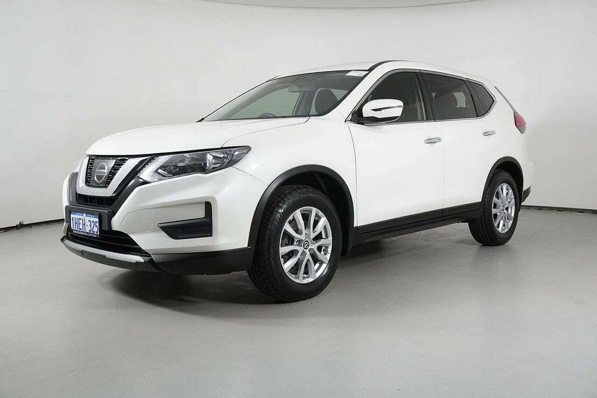 2020 Nissan X-Trail ST (2WD) T32 MY21