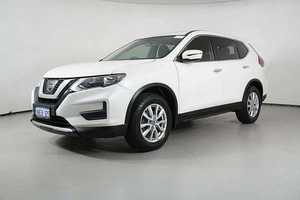 2020 Nissan X-Trail ST (2WD) T32 MY21