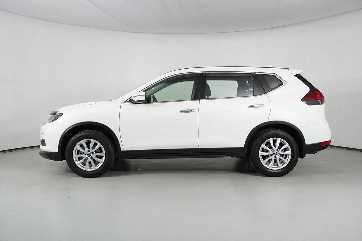 2022 Nissan X-Trail ST (2WD) T32 MY22