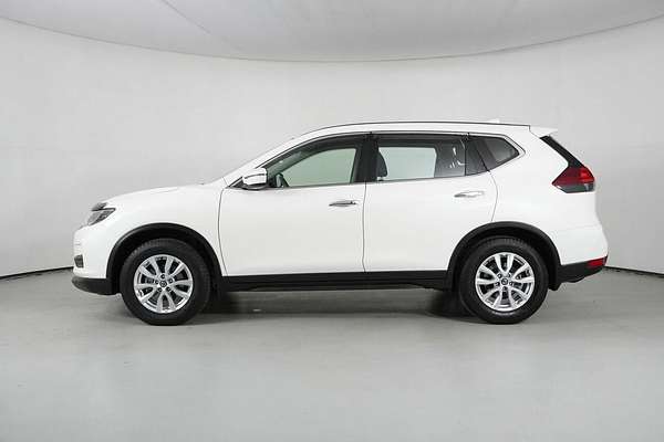 2022 Nissan X-Trail ST (2WD) T32 MY22