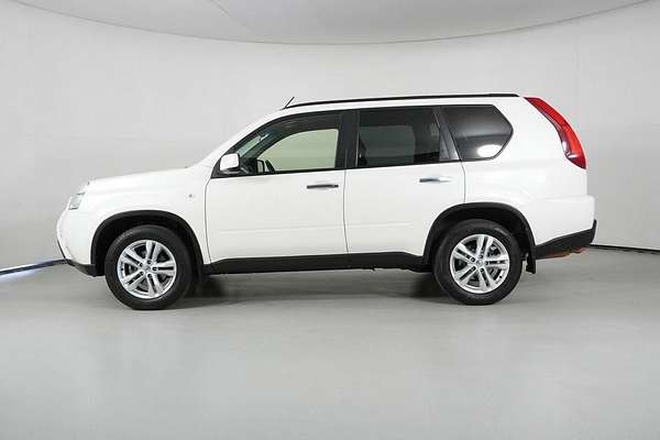 2012 Nissan X-Trail ST-L (4x4) T31 MY11
