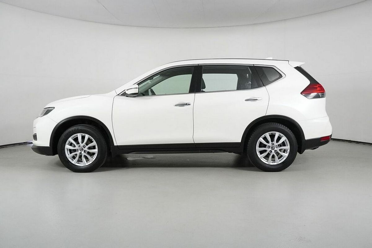 2021 Nissan X-Trail ST (2WD) T32 MY21