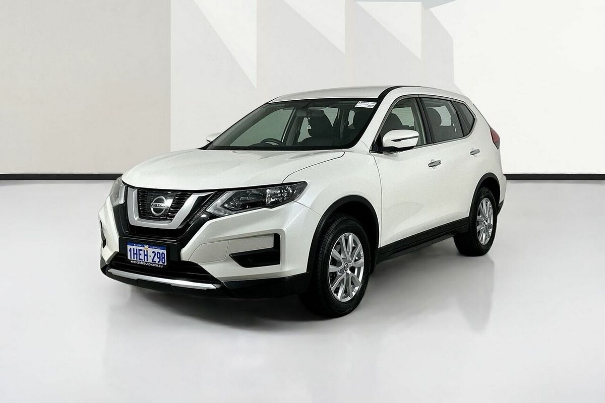 2020 Nissan X-Trail ST (2WD) T32 MY21