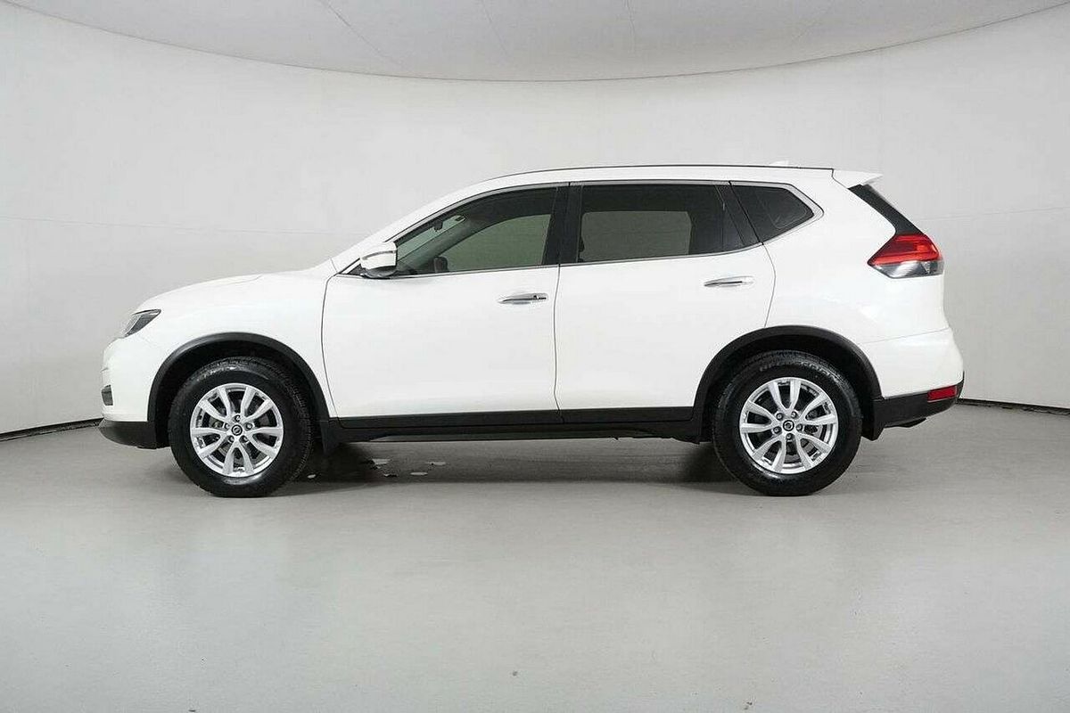2020 Nissan X-Trail ST (2WD) T32 MY21