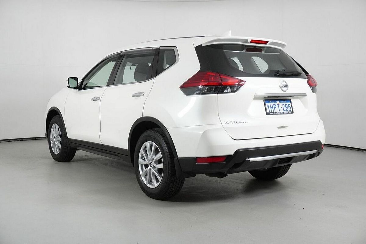 2022 Nissan X-Trail ST (2WD) T32 MY22
