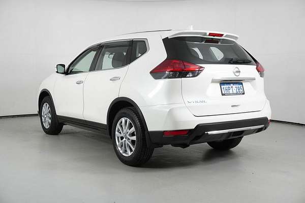 2022 Nissan X-Trail ST (2WD) T32 MY22