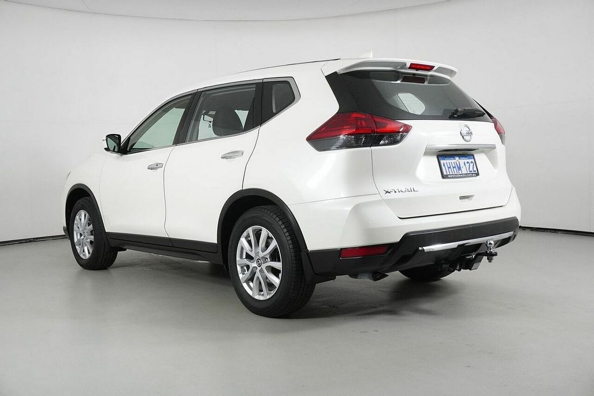 2021 Nissan X-Trail ST (2WD) T32 MY21